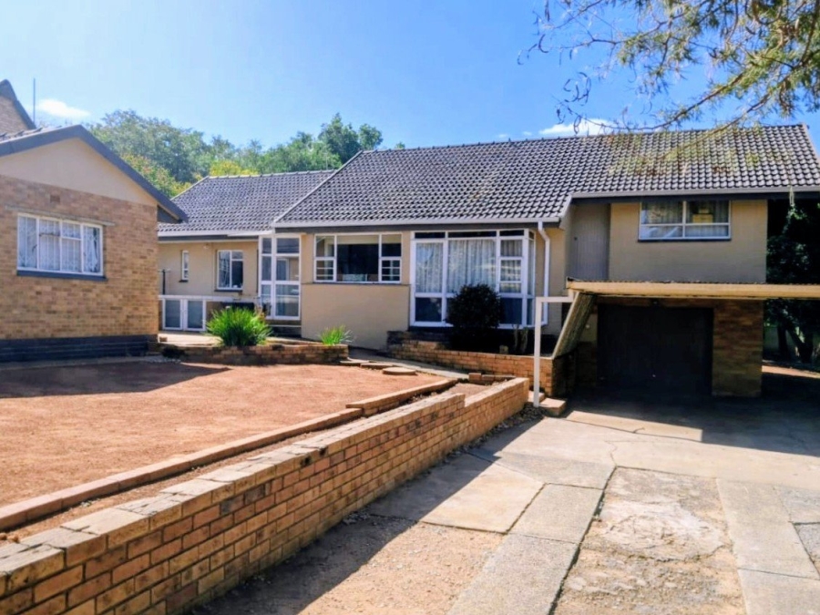 3 Bedroom Property for Sale in Deneysville Free State